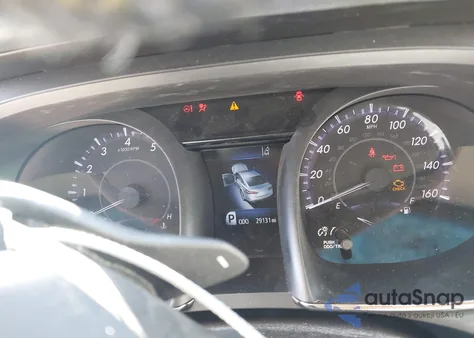 2017 Toyota Avalon Touring z USA, uszkodzony, nr VIN 4T1BK1EB1HU245957